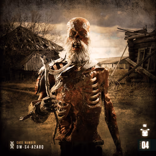 Thewalkingdead Dead Lands Degenerative Walkers