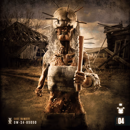 Thewalkingdead Dead Lands Degenerative Walkers