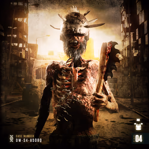 Thewalkingdead Dead Lands Degenerative Walkers
