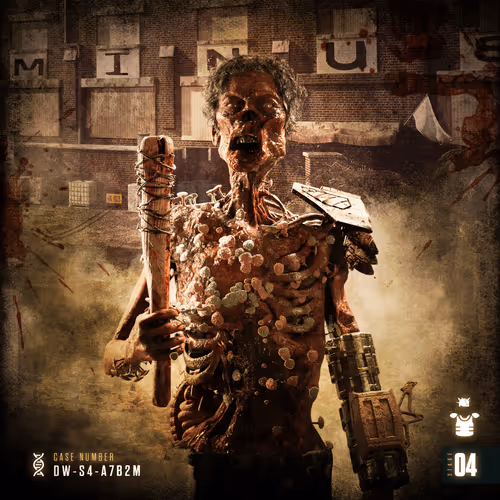 Thewalkingdead Dead Lands Degenerative Walkers