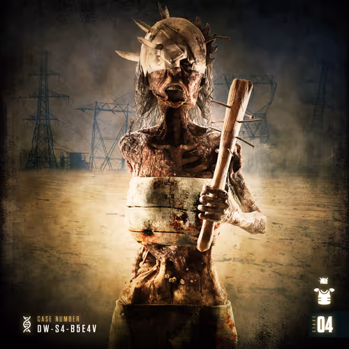 Thewalkingdead Dead Lands Degenerative Walkers