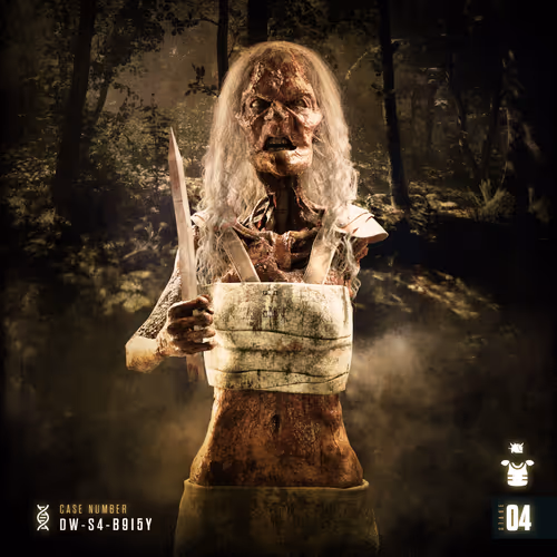 Thewalkingdead Dead Lands Degenerative Walkers