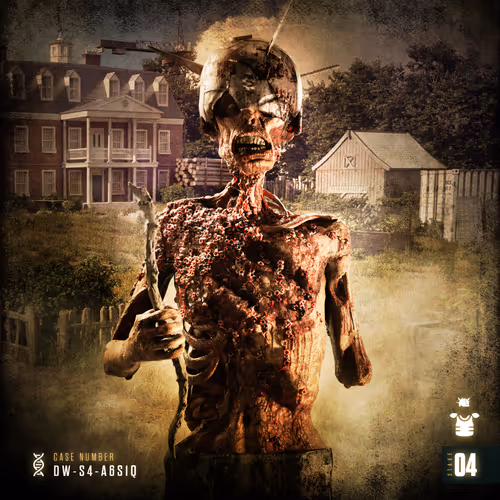 Thewalkingdead Dead Lands Degenerative Walkers