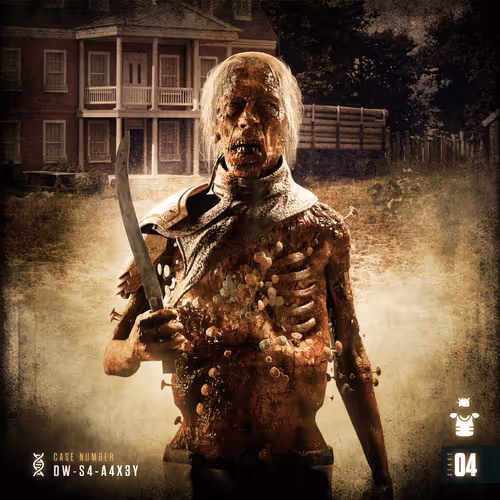 Thewalkingdead Dead Lands Degenerative Walkers