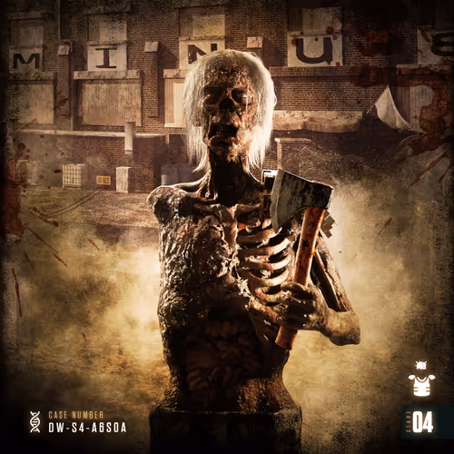 Thewalkingdead Dead Lands Degenerative Walkers