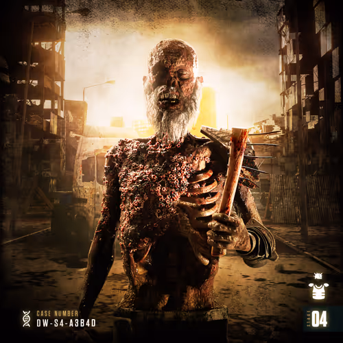 Thewalkingdead Dead Lands Degenerative Walkers