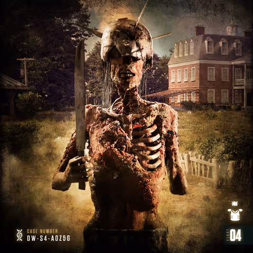 Thewalkingdead Dead Lands Degenerative Walkers