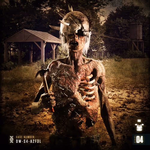 Thewalkingdead Dead Lands Degenerative Walkers