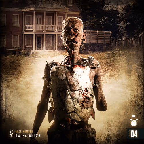 Thewalkingdead Dead Lands Degenerative Walkers