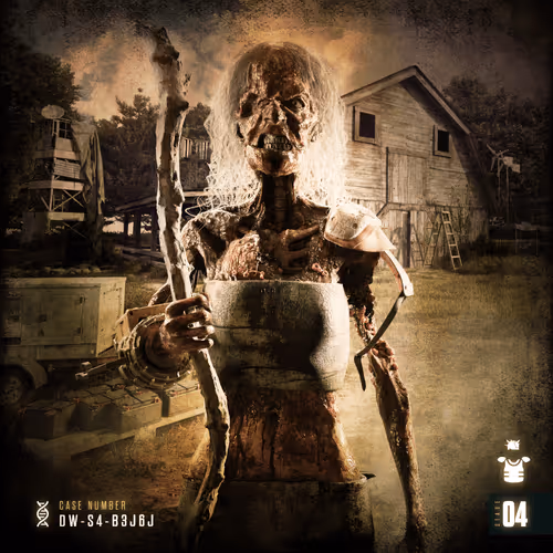 Thewalkingdead Dead Lands Degenerative Walkers