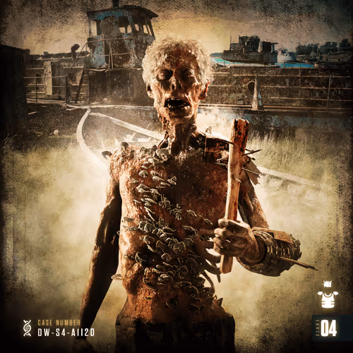 Thewalkingdead Dead Lands Degenerative Walkers