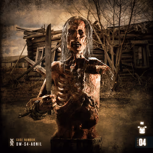 Thewalkingdead Dead Lands Degenerative Walkers