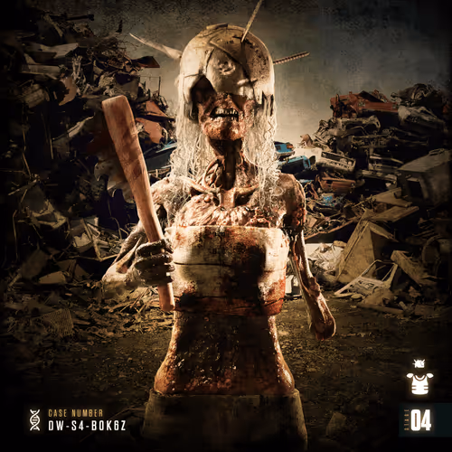 Thewalkingdead Dead Lands Degenerative Walkers