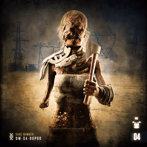 Thewalkingdead Dead Lands Degenerative Walkers