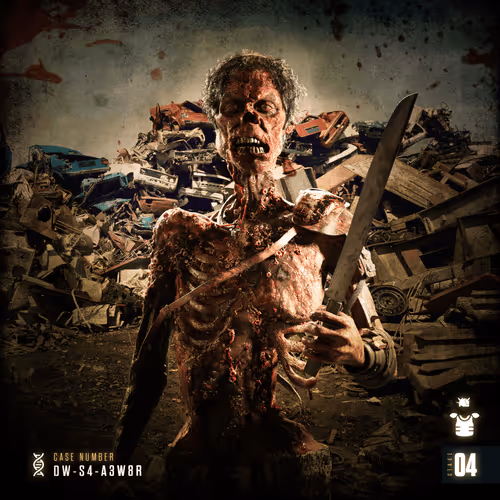 Thewalkingdead Dead Lands Degenerative Walkers