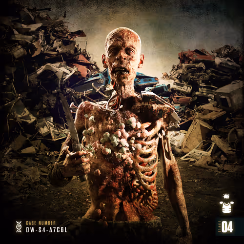 Thewalkingdead Dead Lands Degenerative Walkers