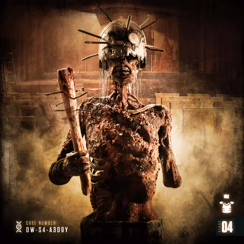 Thewalkingdead Dead Lands Degenerative Walkers
