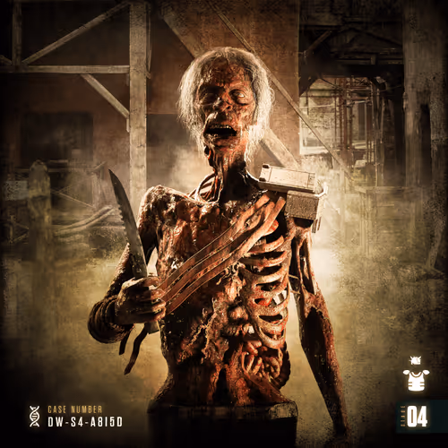 Thewalkingdead Dead Lands Degenerative Walkers