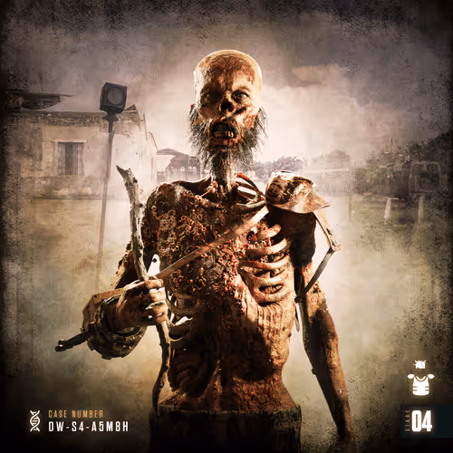 Thewalkingdead Dead Lands Degenerative Walkers