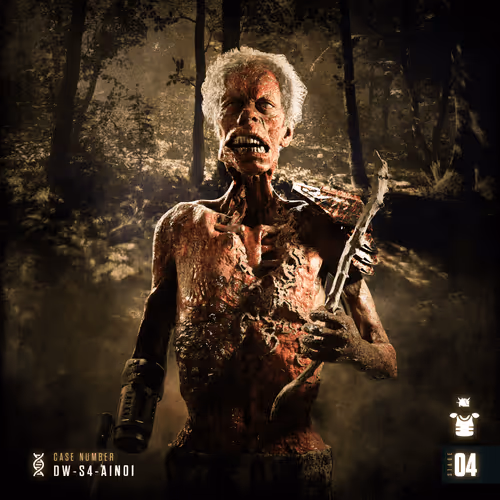 Thewalkingdead Dead Lands Degenerative Walkers