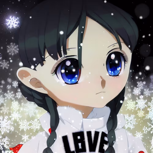Milady Christmas