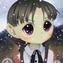 Milady Christmas 196