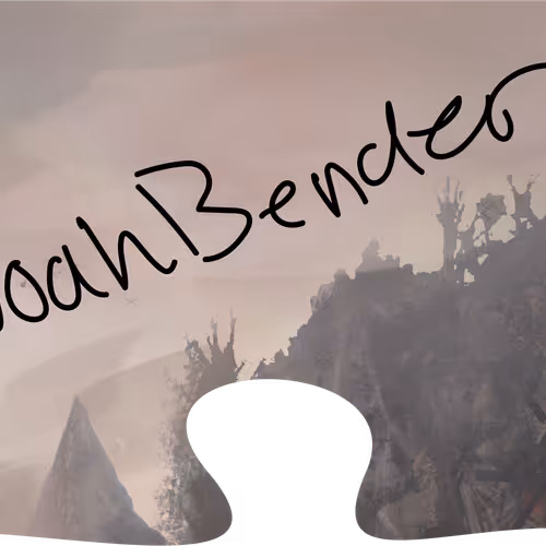 Genesis Merchant Collection Puzzle Pieces