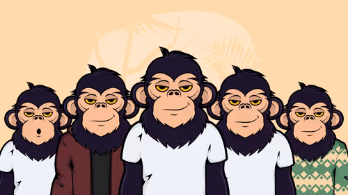 Apes Of The Jungle Official Page