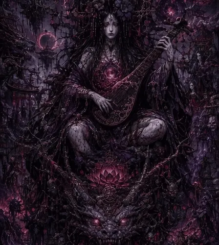 CnNymphs