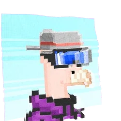 DDD Punks