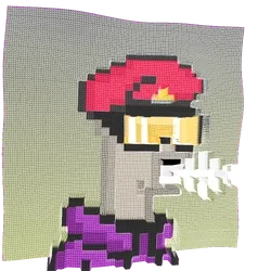 DDD Punks