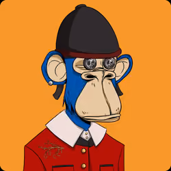 Gucci Grail Ape #7215