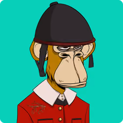 Gucci Grail Ape #4383