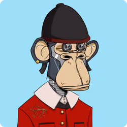 Gucci Grail Ape #6683