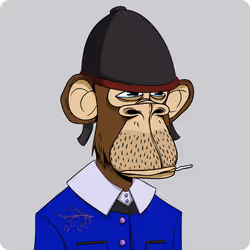 Gucci Grail Ape #3092