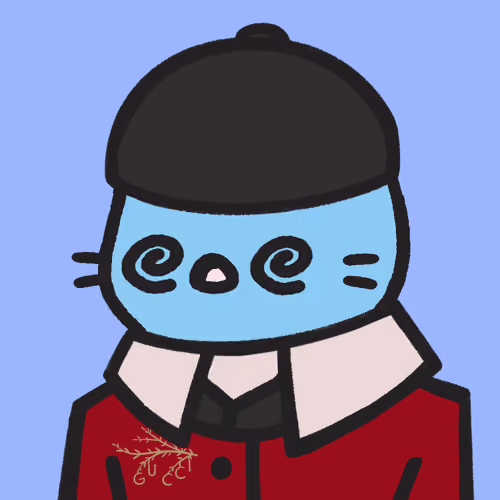 Gucci Grail Cat #3669