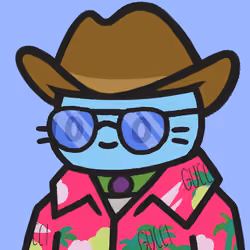 Gucci Grail Cat #8465