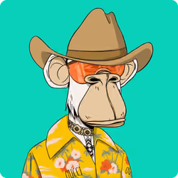 Gucci Grail Ape #8033