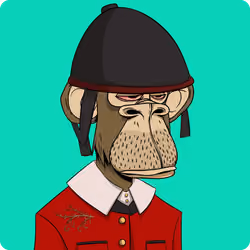 Gucci Grail Ape #7596