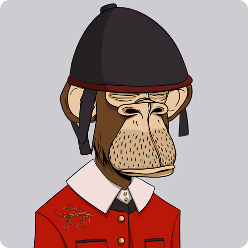 Gucci Grail Ape #4555