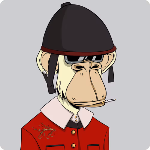 Gucci Grail Ape #3228
