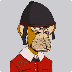Gucci Grail Ape #4916