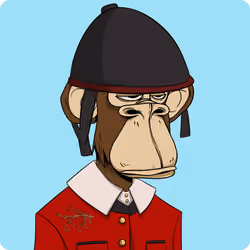 Gucci Grail Ape #8179
