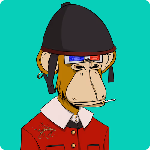 Gucci Grail Ape #6372