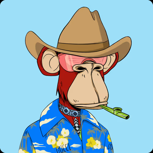 Gucci Grail Ape #1477