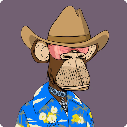 Gucci Grail Ape #5310