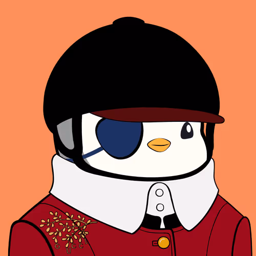 Gucci Grail Penguin #7364