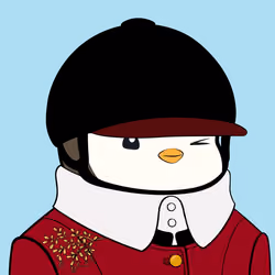Gucci Grail Penguin #6503