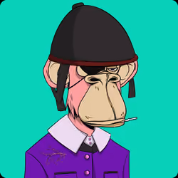 Gucci Grail Ape #2070