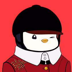 Gucci Grail Penguin #8195